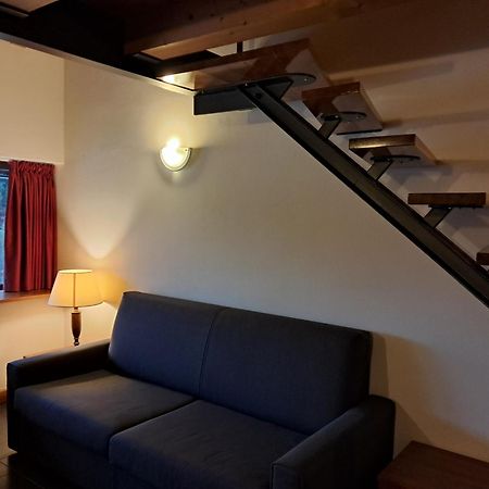 Casa Pesarina Apartment Prato Carnico Bagian luar foto