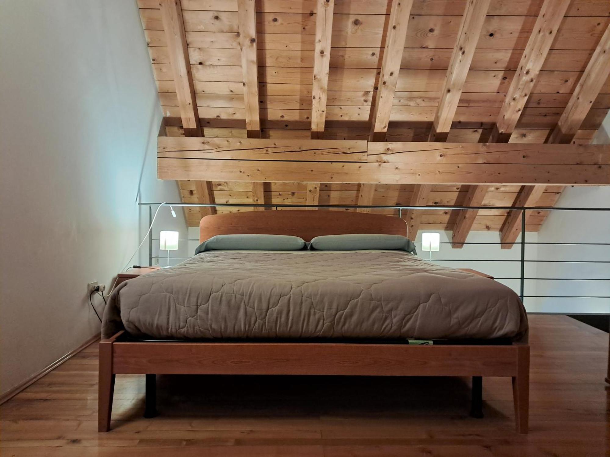 Casa Pesarina Apartment Prato Carnico Bagian luar foto