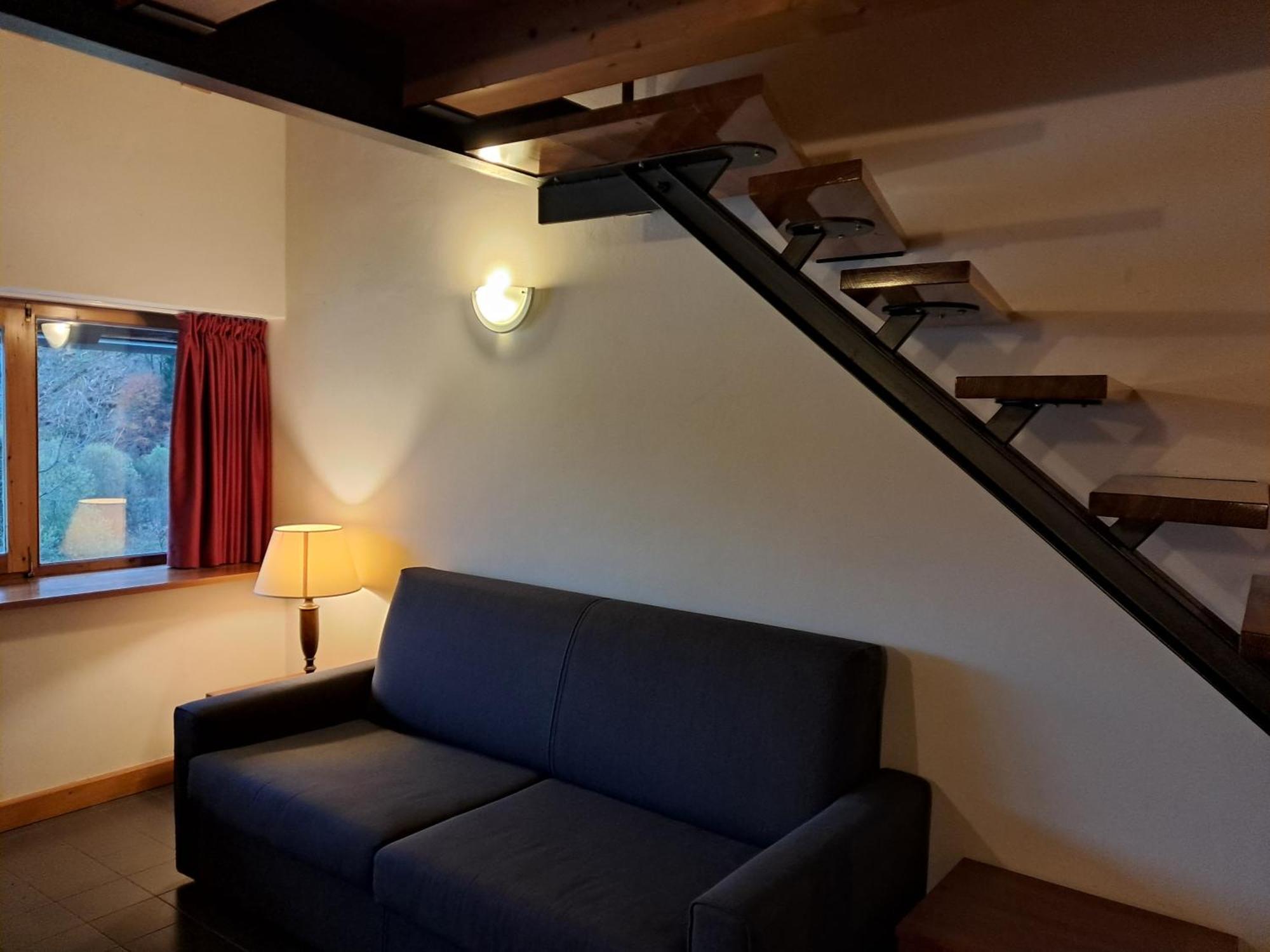 Casa Pesarina Apartment Prato Carnico Bagian luar foto