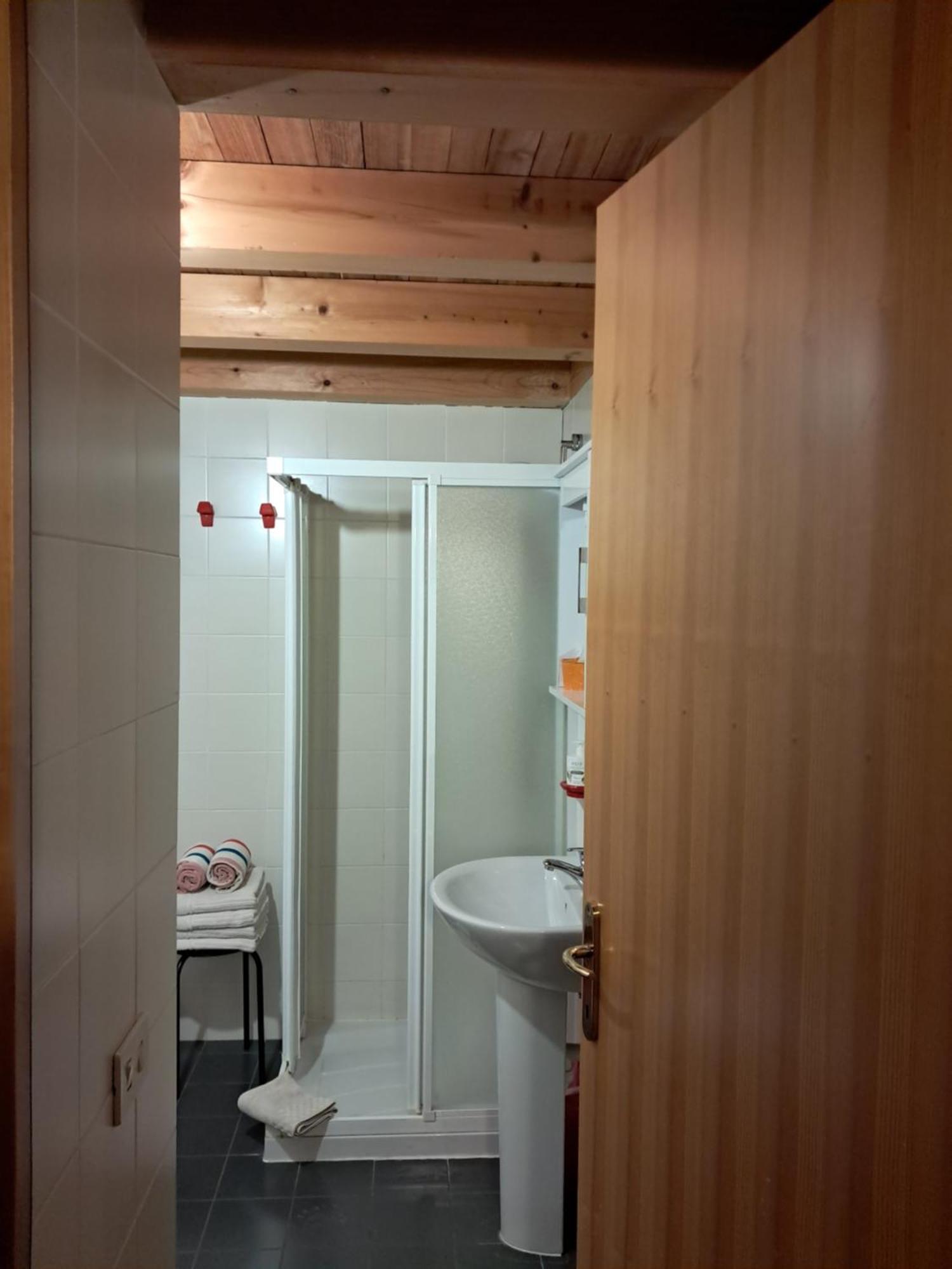 Casa Pesarina Apartment Prato Carnico Bagian luar foto