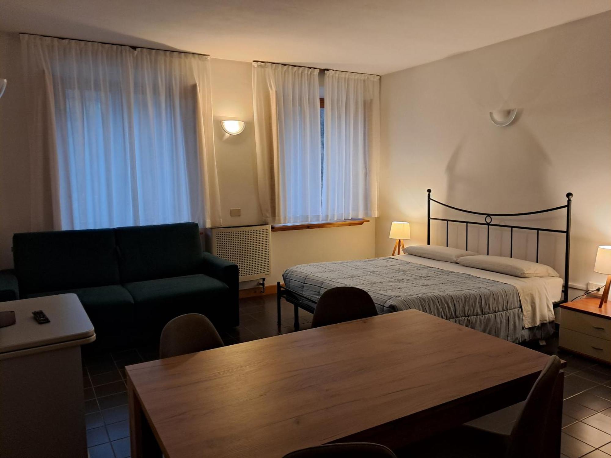 Casa Pesarina Apartment Prato Carnico Bagian luar foto
