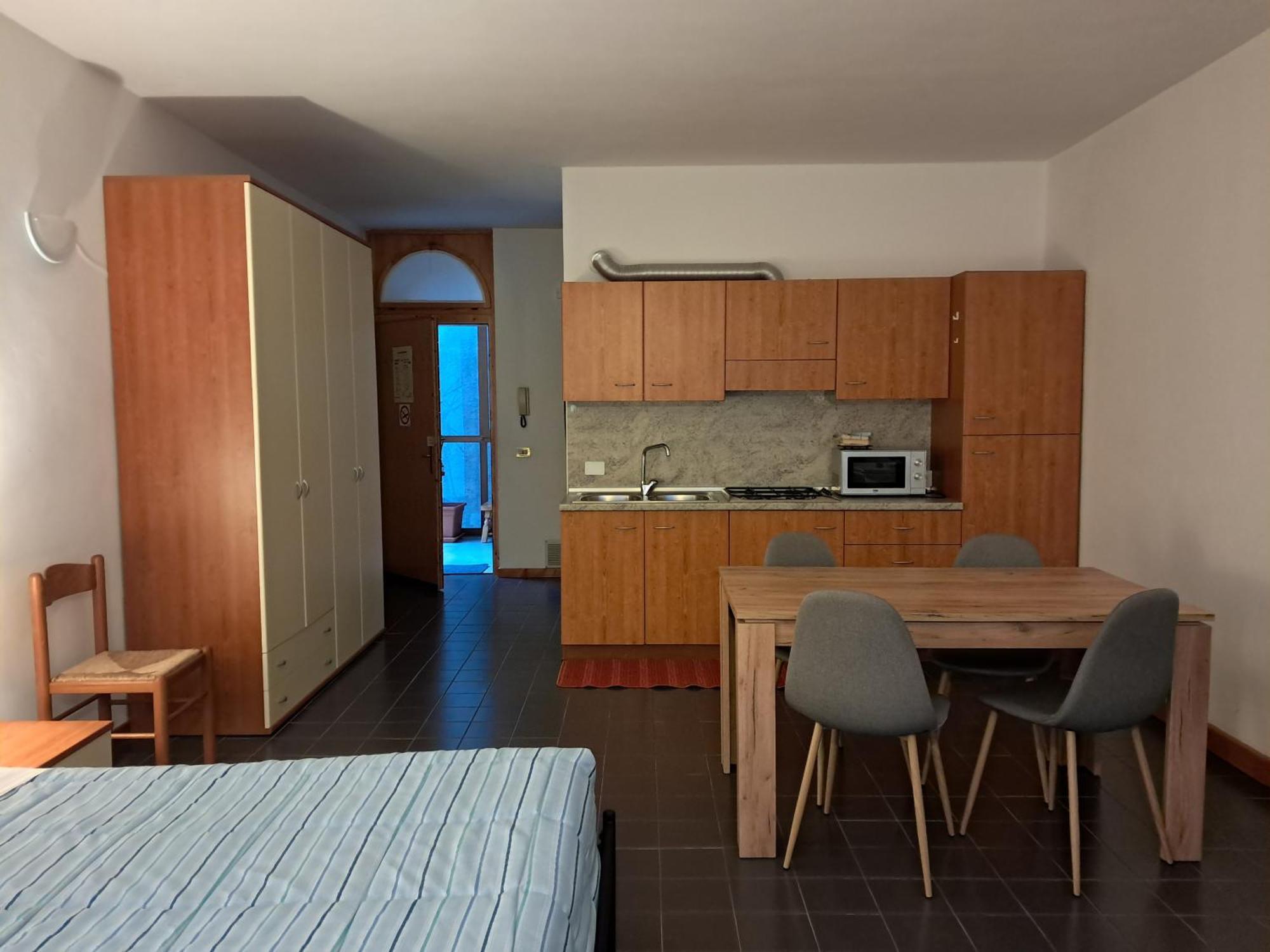Casa Pesarina Apartment Prato Carnico Bagian luar foto