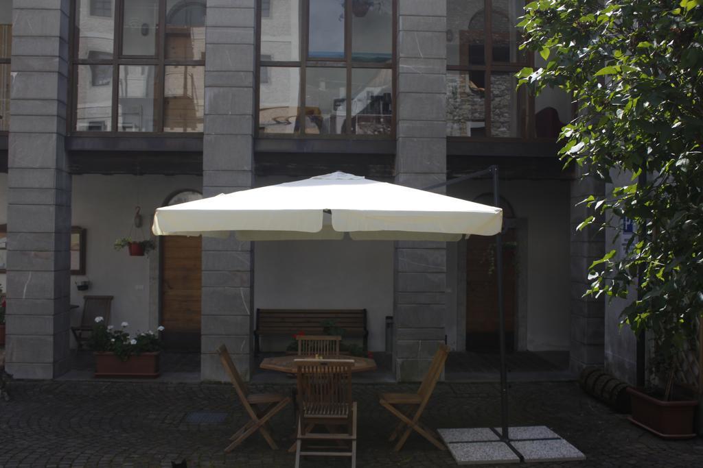 Casa Pesarina Apartment Prato Carnico Bagian luar foto